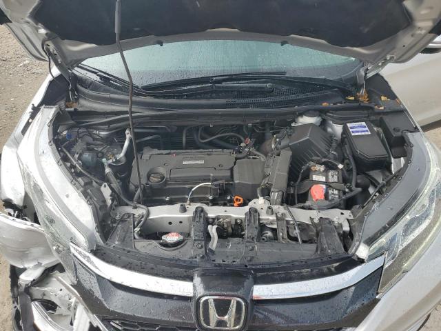 2016 HONDA CR-V TOURI 5J6RM3H90GL002298
