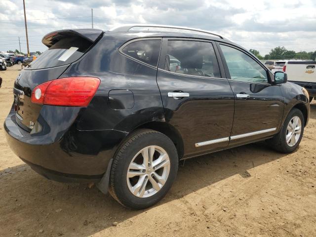 Vin: jn8as5mt4cw264313, lot: 60449505, nissan rogue s 20123
