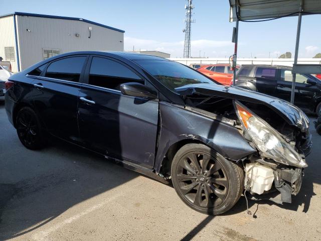 Vin: 5npec4ac5bh092127, lot: 60321955, hyundai sonata se 20114