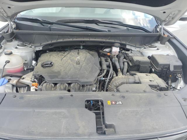 2024 HYUNDAI TUCSON SEL - 5NMJF3DE1RH315204
