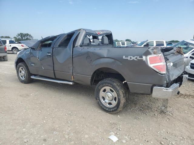 Vin: 1ftfx1et1bfd12181, lot: 58925645, ford f-150 super cab 20112