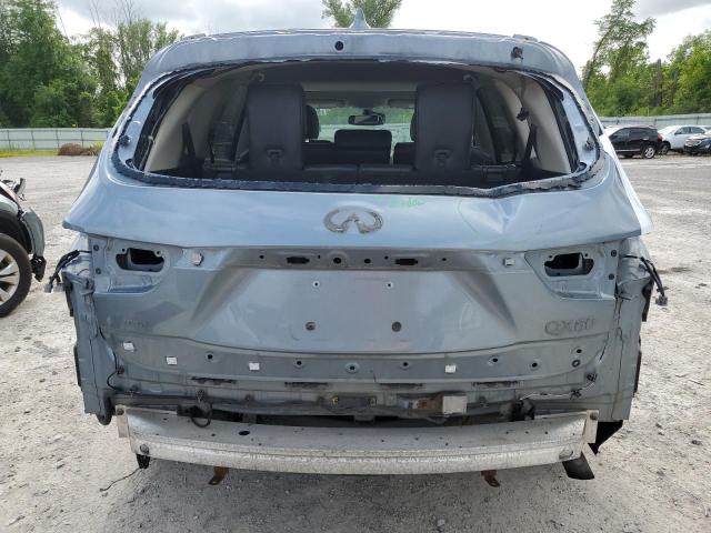 2019 INFINITI QX60 LUXE 5N1DL0MM5KC528250