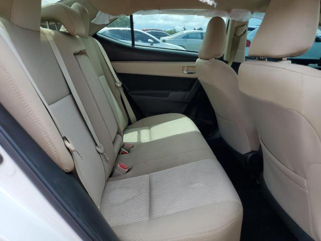 2016 TOYOTA COROLLA L - 2T1BURHE2GC523859