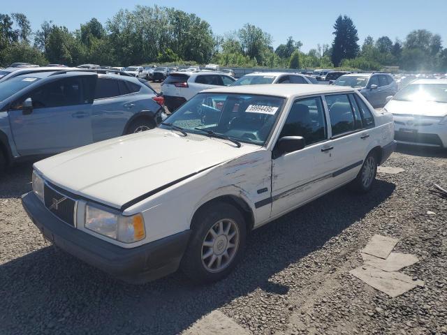 VOLVO 940