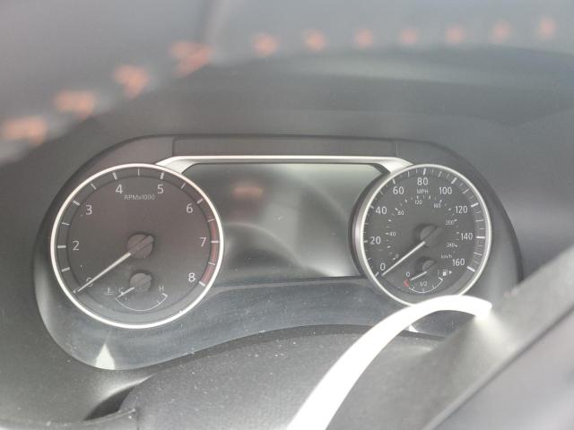 2024 NISSAN SENTRA SR - 3N1AB8DV5RY212692