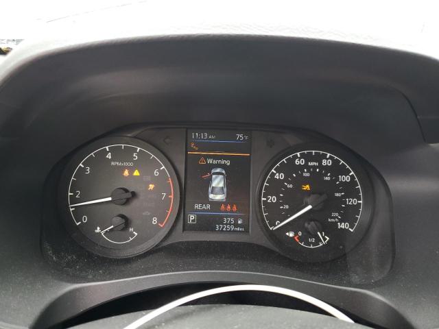 2023 NISSAN ALTIMA S - 1N4BL4BV8PN345067