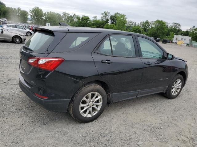 Vin: 2gnaxsev9k6269924, lot: 61015625, chevrolet equinox ls 20193