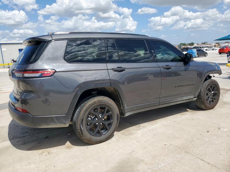 2025 JEEP GRAND CHER - Other View