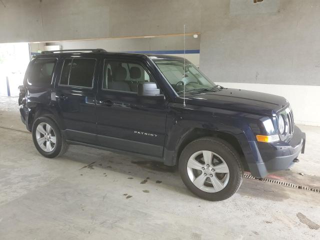 Vin: 1c4njrfb5fd125674, lot: 60282055, jeep patriot latitude 20154