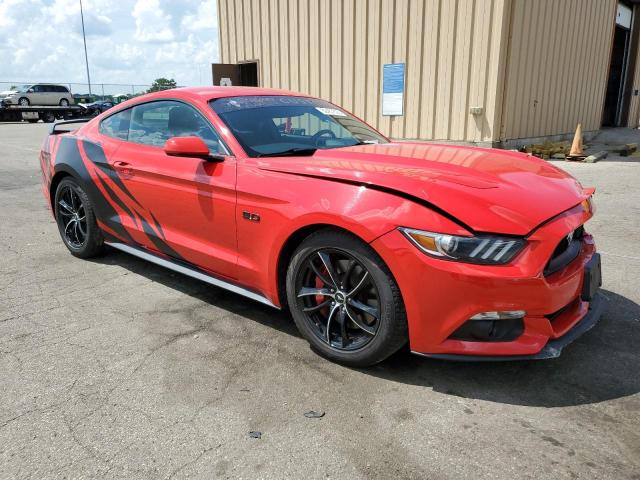Vin: 1fa6p8cf2g5219808, lot: 62457625, ford mustang gt 20164
