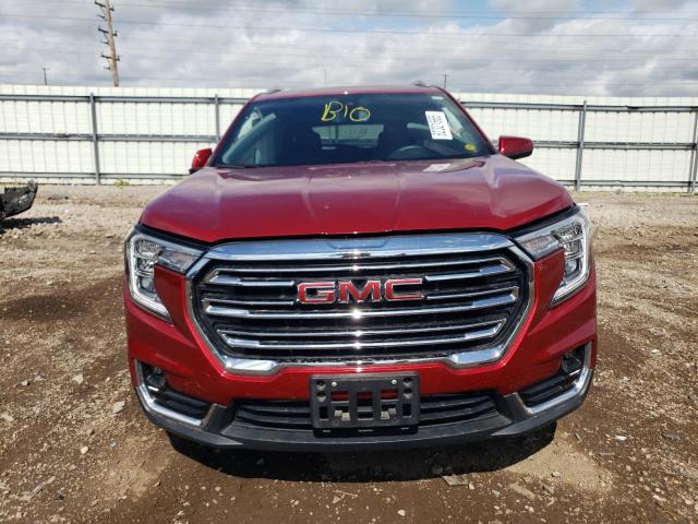 2022 GMC TERRAIN SL - 3GKALVEV8NL154385