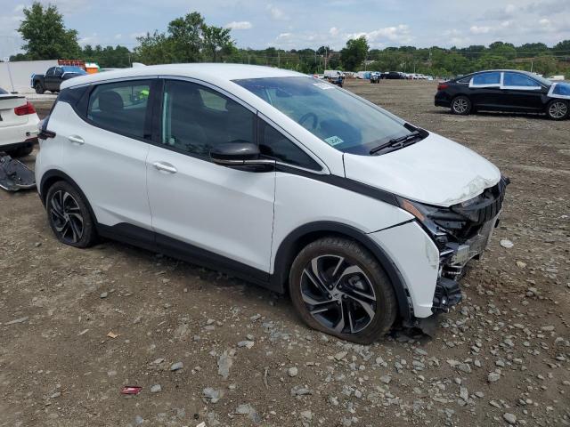 Vin: 1g1fx6s04p4134172, lot: 59729715, chevrolet bolt 2lt 20234