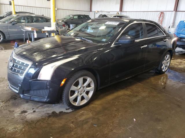 CADILLAC ATS