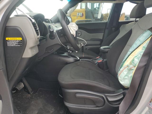 2019 KIA SOUL - KNDJN2A24K7683882