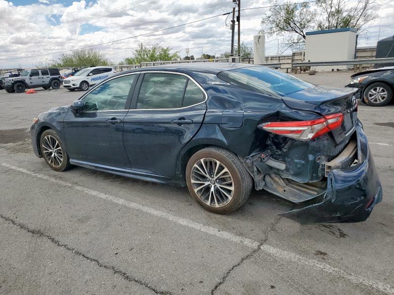 2018 TOYOTA CAMRY L 4T1B11HKXJU594362