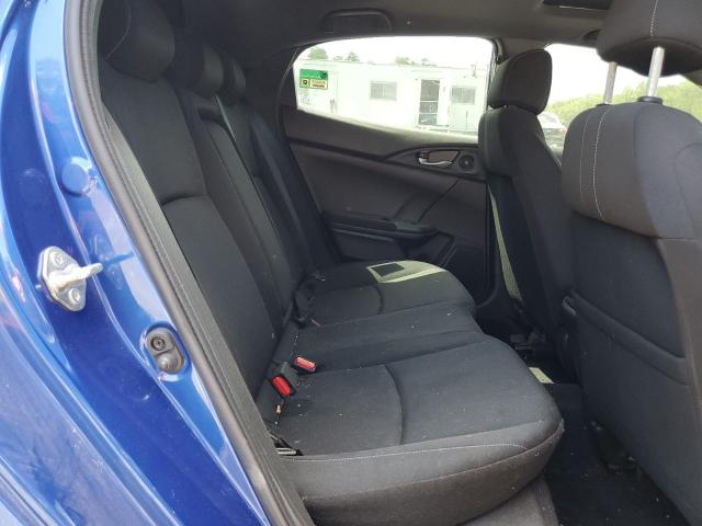 2017 HONDA CIVIC EX SHHFK7H50HU421564