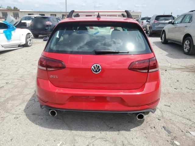 2020 VOLKSWAGEN GTI S 3VW5T7AU4LM001822