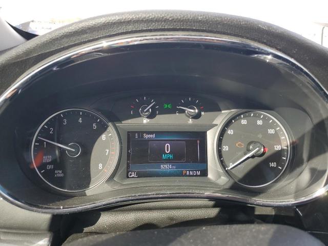 2019 BUICK ENCORE ESS KL4CJCSM1KB758507