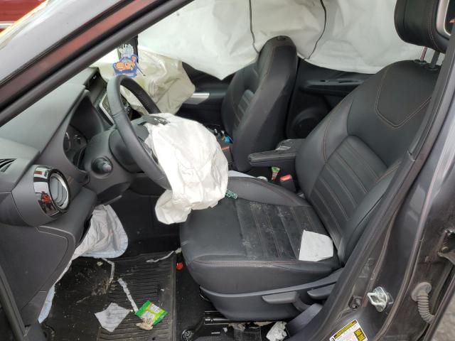 2020 NISSAN KICKS SR 3N1CP5DV6LL571479