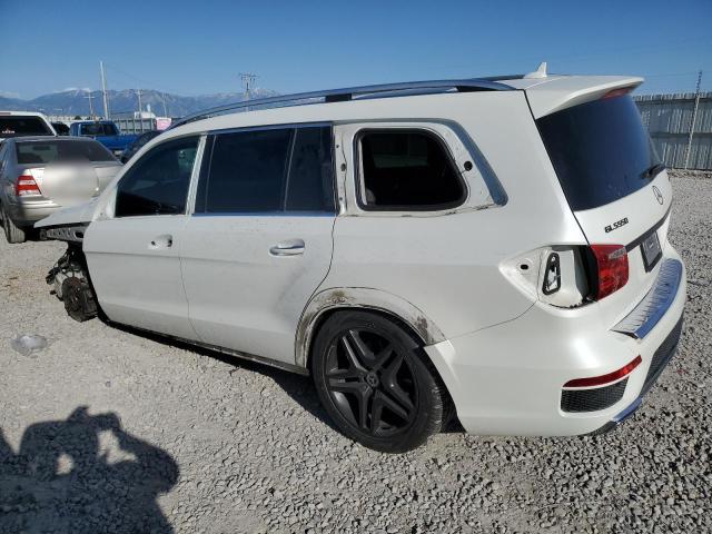 Vin: 4jgdf7de6ea314831, lot: 59589005, mercedes-benz gl-class 550 4matic 20142