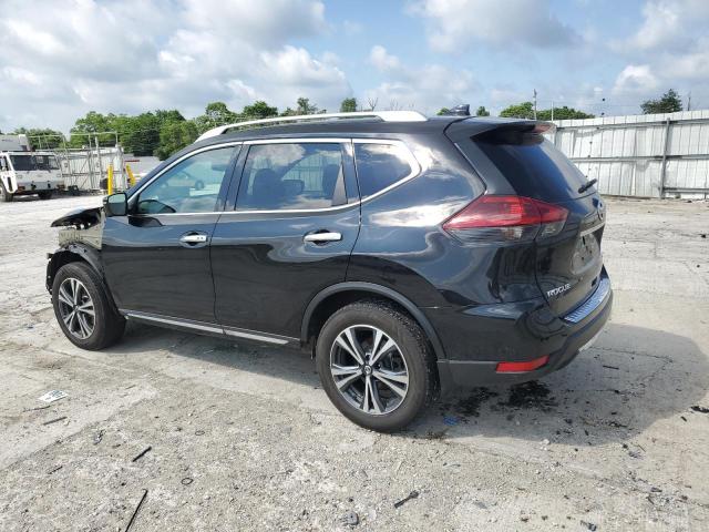 Vin: 5n1at2mv1jc700540, lot: 59587395, nissan rogue s 20182