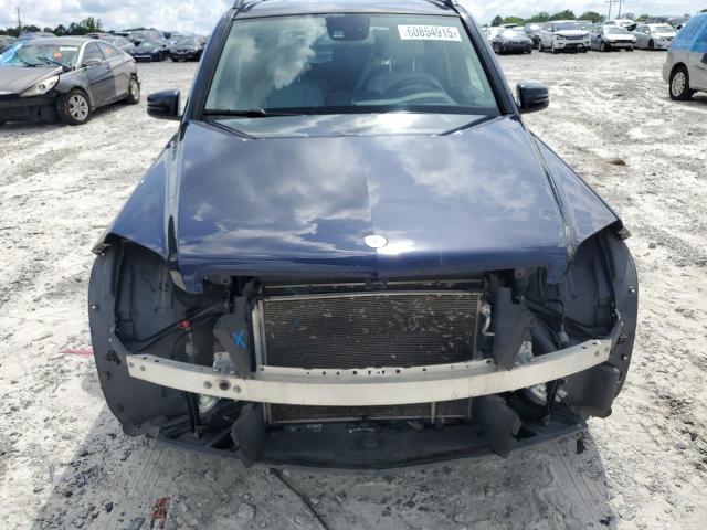 2015 MERCEDES-BENZ GLK 350 WDCGG5HBXFG373747