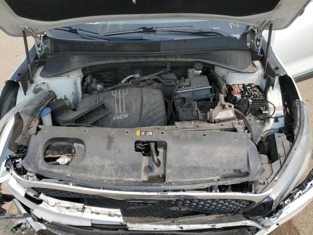 2016 KIA SORENTO LX - 5XYPG4A54GG149656