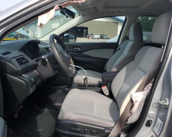 2015 HONDA CR-V EX 5J6RM4H50FL031236