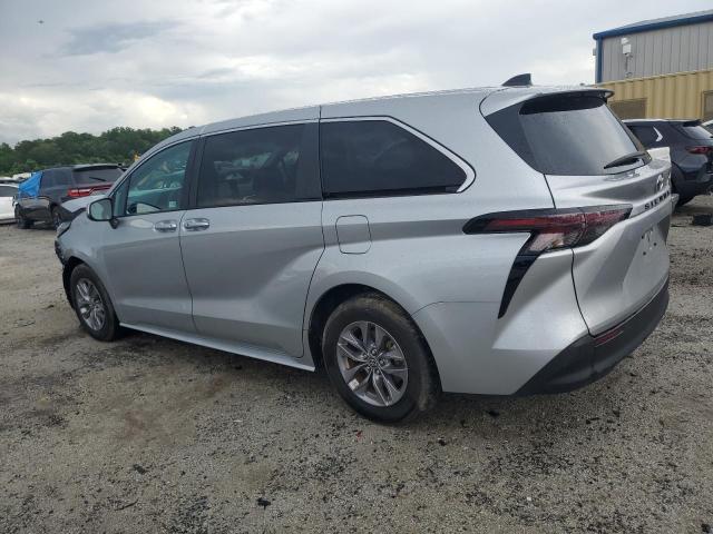 Vin: 5tdkrkec7rs188975, lot: 61656985, toyota all models le 20242