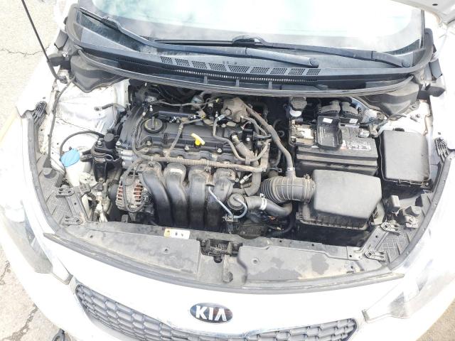 2016 KIA FORTE EX - KNAFX5A84G5491707