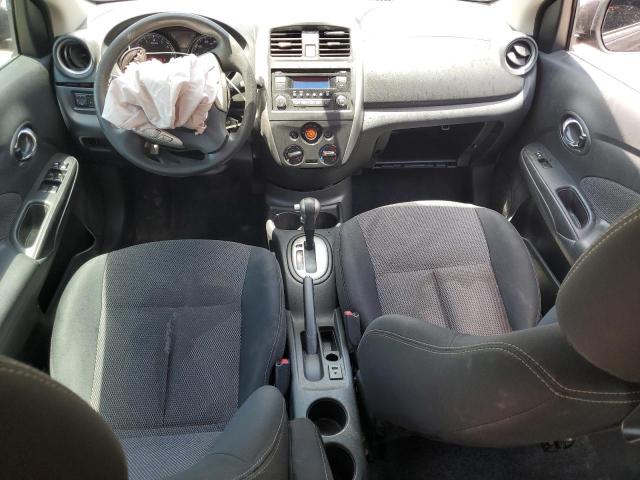 2015 NISSAN VERSA S - 3N1CN7AP2FL907138
