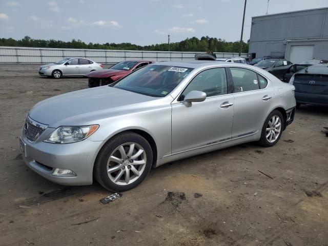 LEXUS LS 460