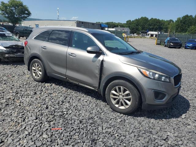 Vin: 5xypgda31hg203981, lot: 62062515, kia sorento lx 20174