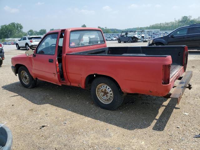 Vin: 4tarn81a3nz000636, lot: 59437555, toyota all other 1/2 ton short wheelbase stb 19922