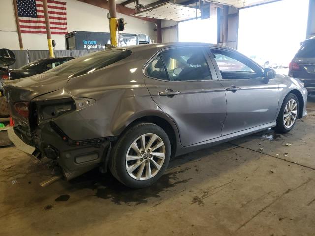Vin: 4t1r11bk0mu022230, lot: 60728265, toyota camry le 20213