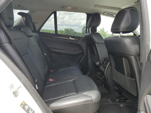 2015 MERCEDES-BENZ ML350 4JGDA5JBXFA515758