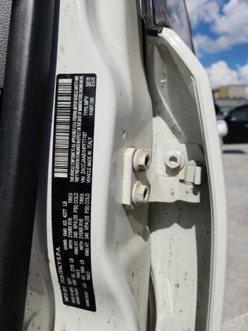 2017 JEEP RENEGADE S ZACCJAAB1HPF77187
