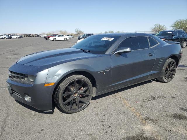 CHEVROLET CAMARO LT