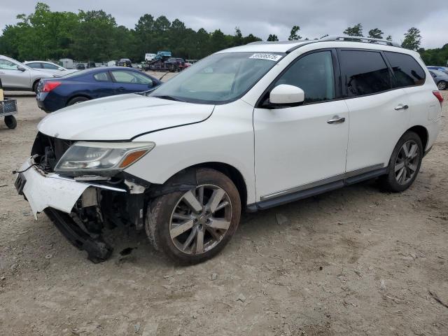 Vin: 5n1ar2mn2dc610168, lot: 59506575, nissan pathfinder s 2013 img_1