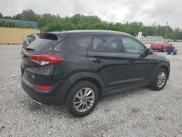 Vin: km8j3ca22gu125514, lot: 60058845, hyundai tucson limited 20163