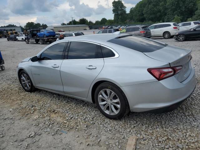 2020 CHEVROLET MALIBU 1G1ZD5ST0LF037513