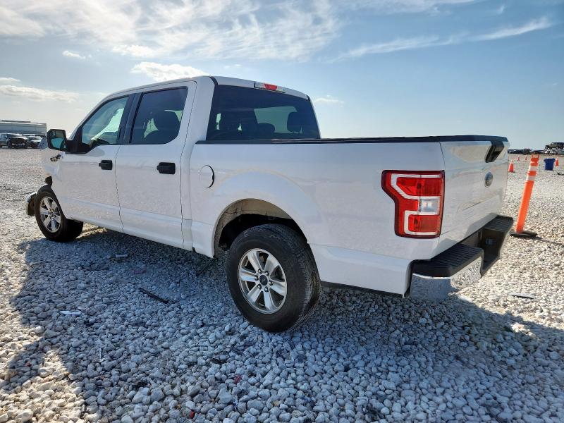 Vin: 1ftew1c55kkc38242, lot: 60019065, ford f-150 supercrew 20192