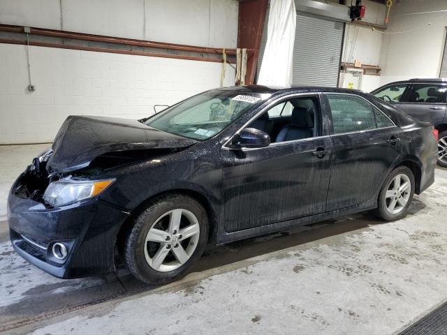 Vin: 4t1bf1fk2cu026937, lot: 59858725, toyota camry base 2012 img_1