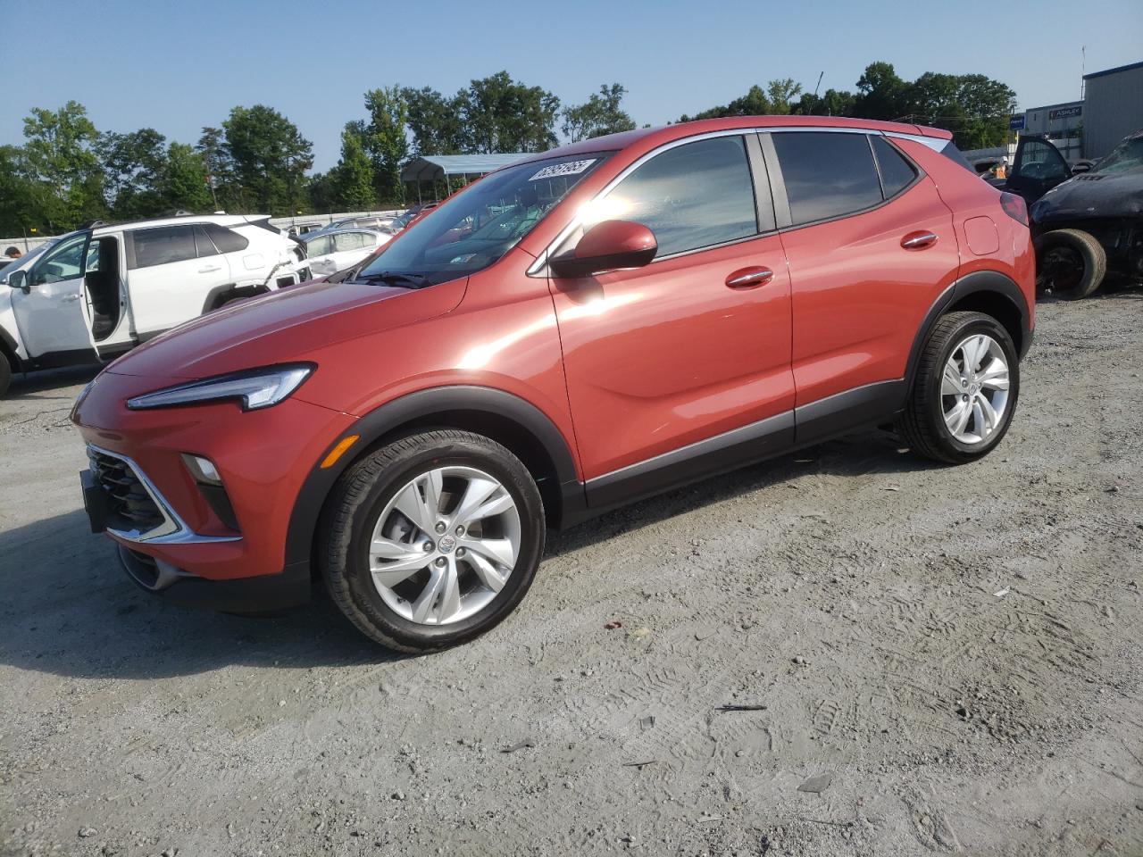 BUICK ENCORE PREFERRED