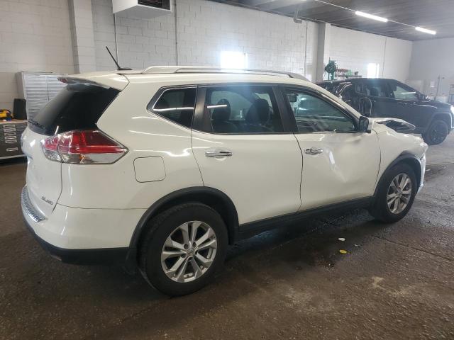 Vin: knmat2mvxgp645141, lot: 60464565, nissan rogue s 20163