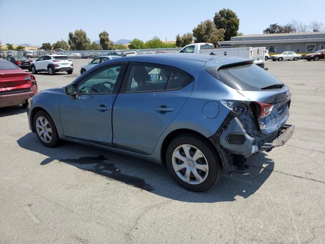 Vin: jm1bm1k70e1121321, lot: 60043895, mazda 3 sport 20142