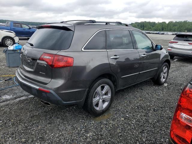 Vin: 2hnyd2h31ch539996, lot: 59682695, acura mdx technology 20123