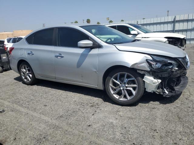Vin: 3n1ab7ap3jy298430, lot: 61778235, nissan sentra s 20184