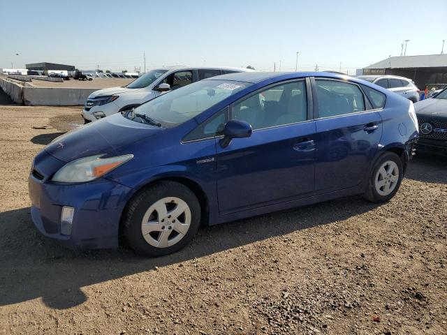 Vin: jtdkn3du9a5059092, lot: 61669265, toyota prius 2010 img_1