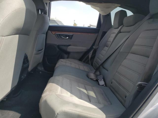 2022 HONDA CR-V EX - 5J6RW1H50NA013239